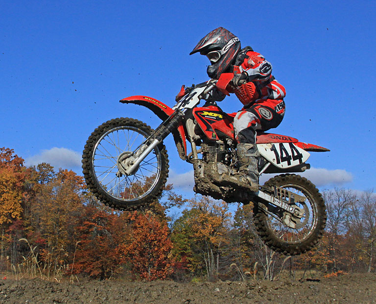 Motocross Jump 1   P OMalley